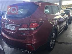 هيونداي سانتافي